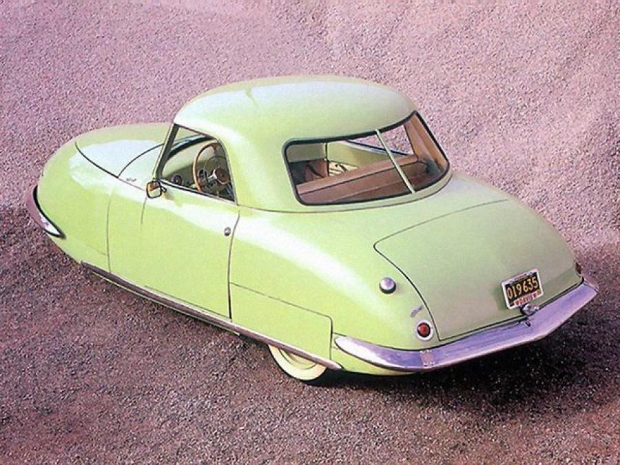  Davis Divan 1947 года  (фото 12 из 12)